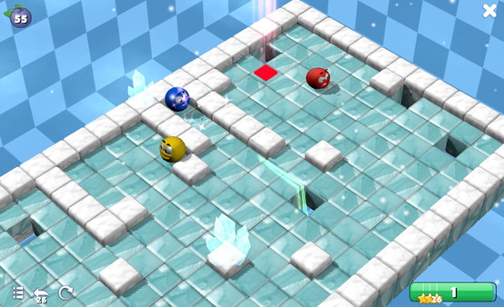 Скриншот из Swap Swap