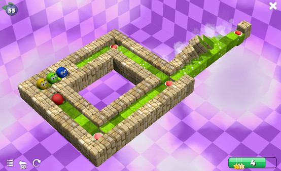 Скриншот из Swap Swap