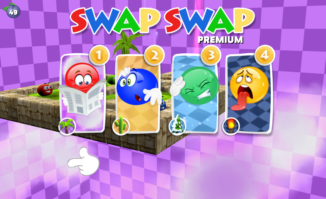 download swap magic 3.6