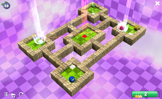 Скриншот из Swap Swap