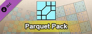 Ultimate Sudoku Collection - Parquet Pack