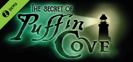 The Secret of Puffin Cove Demo cover art