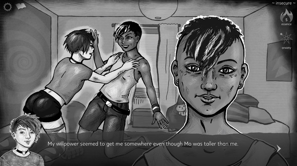 Knife Sisters game for windows Pc 1