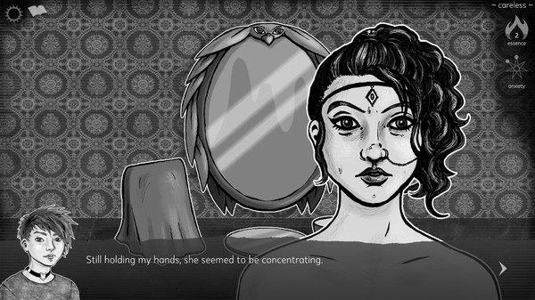 Knife Sisters for linux