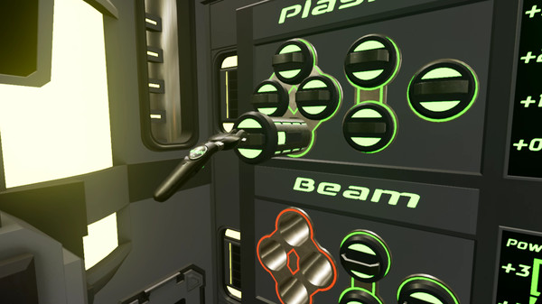 Contact : Last Defence game for Linux 1