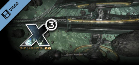 X3: Reunion 2.0 Trailer cover art
