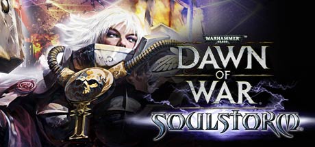 Dawn Of War Soulstorm For Mac