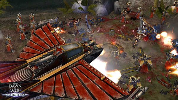 Warhammer® 40,000: Dawn of War® - Soulstorm game for windows Pc 1