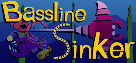 Bassline Sinker cover art