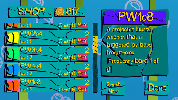 Bassline Sinker PC requirements