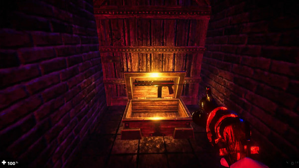 Guns and Ghostsfor windows and Linux 1