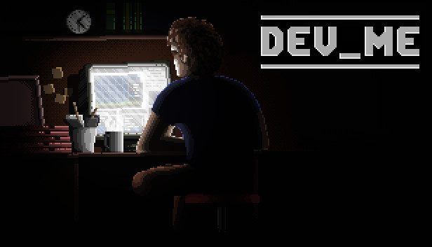 Indie Dev Simulator