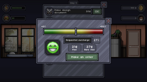 Скриншот из dev_me