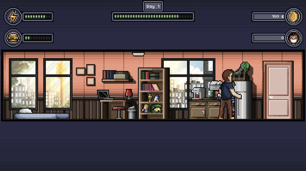 Скриншот из dev_me