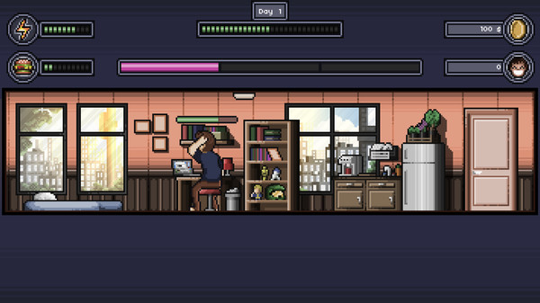 Скриншот из dev_me