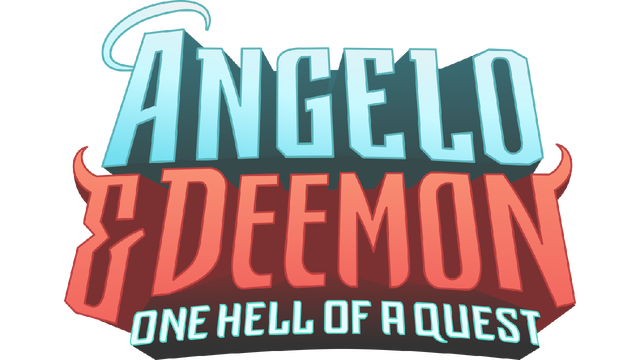 Angelo and Deemon: One Hell of a Quest - Steam Backlog
