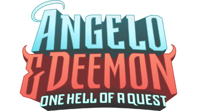 Angelo and Deemon: One Hell of a Quest- Backlog.rip