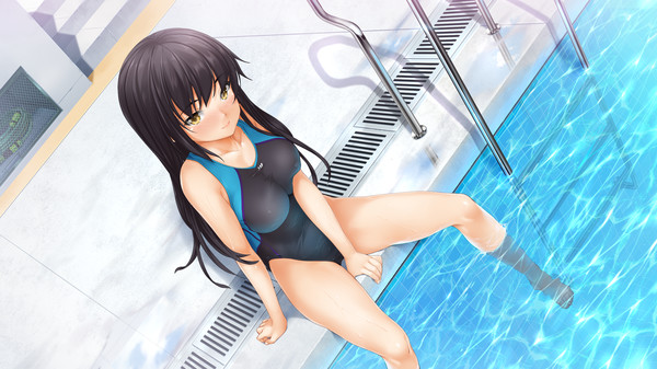 Harem Girl: Samantha game for windows Pc 1