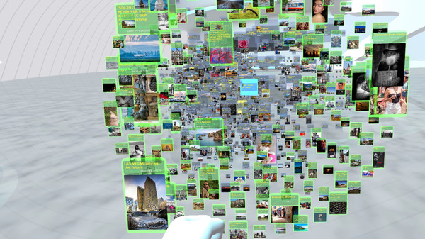 Hyper Visualizerfor windows and Linux 1