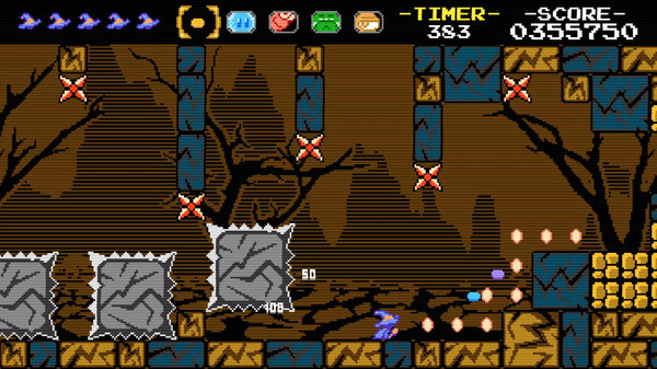 Ravva and the Cyclops Cursefor windows and Linux 1