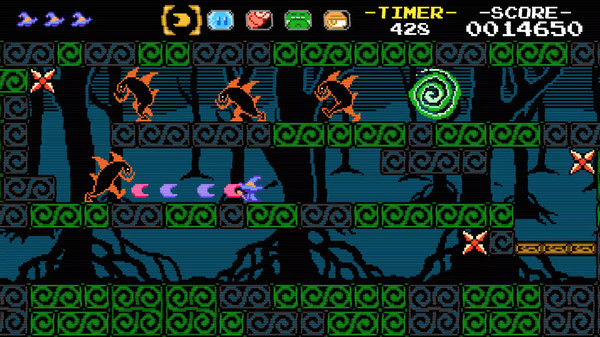 Ravva and the Cyclops Curse for linux