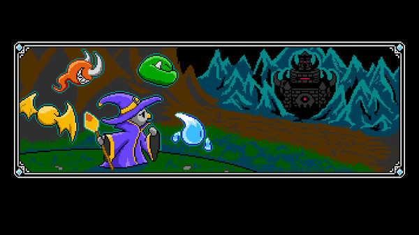 Ravva and the Cyclops Curse game for windows Pc 1