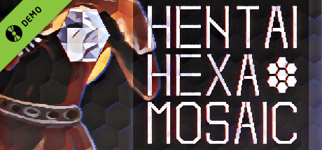 Hentai Hexa Mosaic Demo cover art