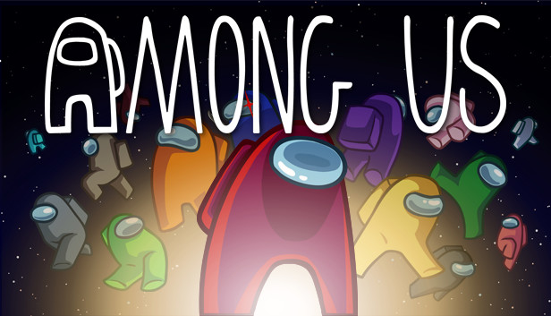 Among Us en Steam