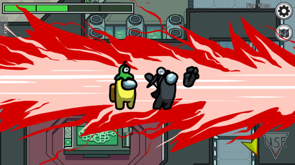 Among Us game for windows Pc 1