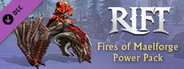 RIFT - Fires of Maelforge Power Pack