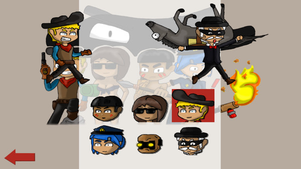 Bala na manga for linux