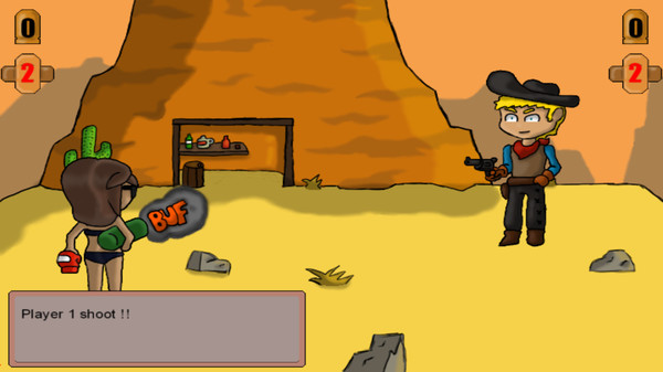 Скриншот из Bala na manga