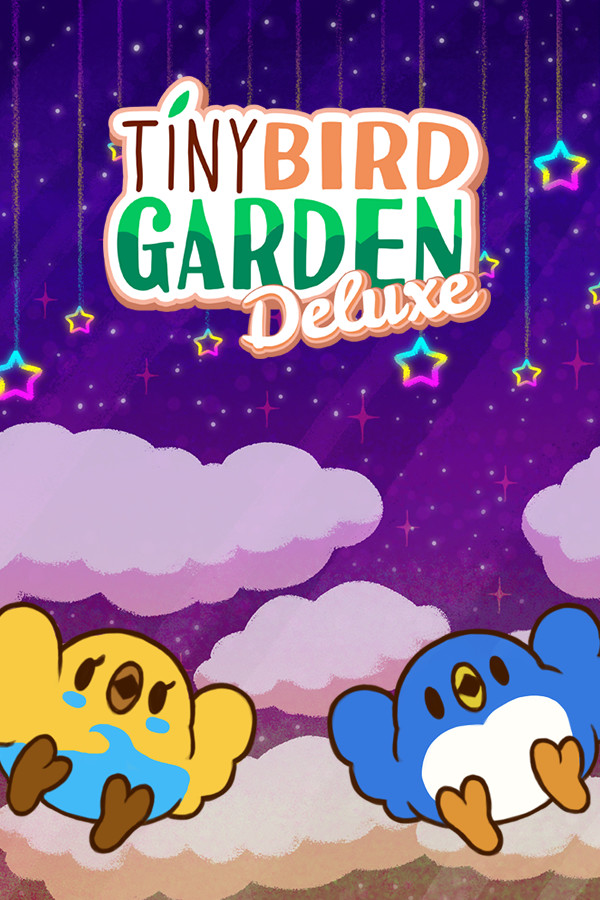 Tiny Bird Garden Deluxe for steam Tiny Bird Garden Deluxe for steam