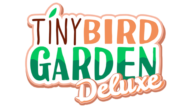 Tiny Bird Garden Deluxe - Steam Backlog