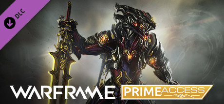 Warframe Chroma Prime Access: Elemental Ward Pack