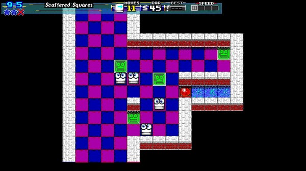 Little Square Things game for windows Pc 1