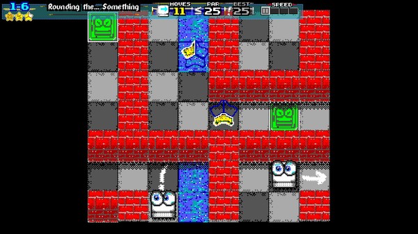 Little Square Things for linux