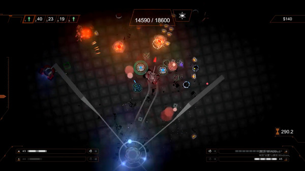 Steel Dungeon 钢铁地牢 game for windows Pc 1