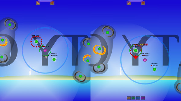 Bohrdomfor windows and Linux 1