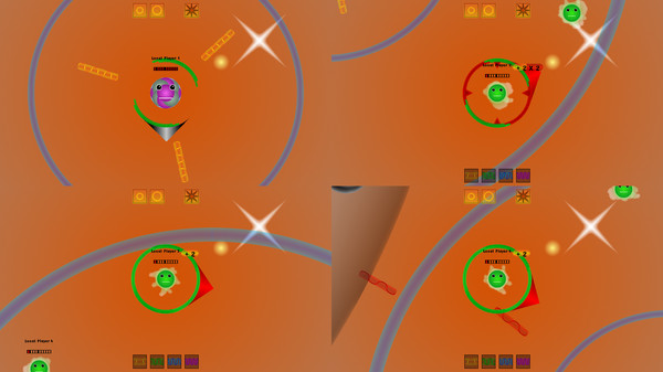 Bohrdom game for windows Pc 1