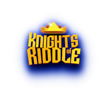 Knights of Riddle Logo