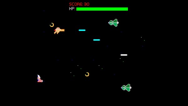 Tiger Strikerfor windows and Linux 1