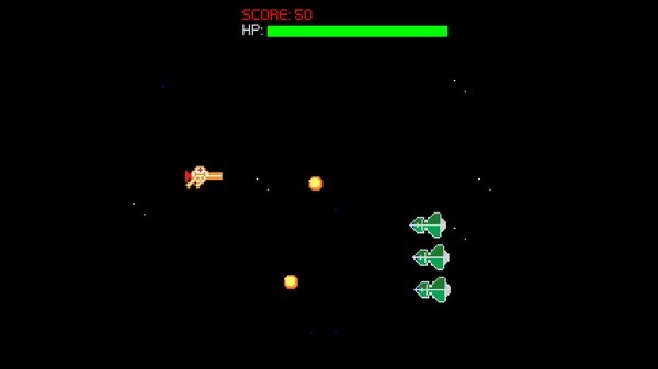 Tiger Striker game for Linux 1