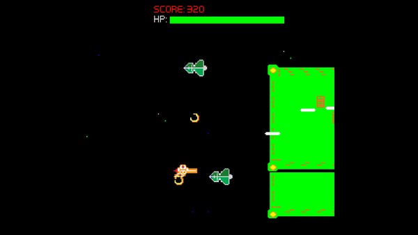 Tiger Striker game for windows Pc 1