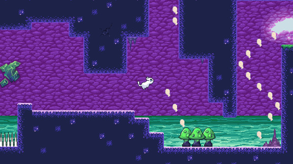 Bubbles the Cat for linux