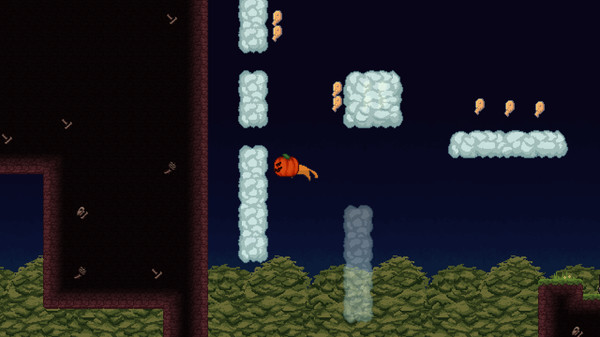 Bubbles the Cat game for windows Pc 1