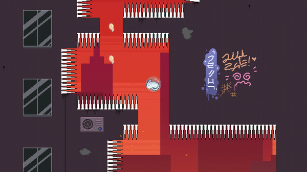 Bubbles the Catfor windows and Linux 1