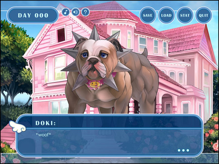 Скриншот из Cliché - Critical Change