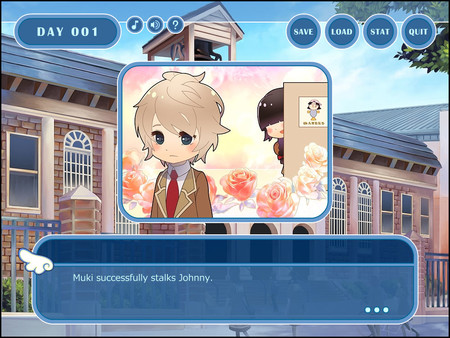 Скриншот из Cliché - Critical Change