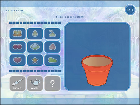 Скриншот из Cliché - Critical Change